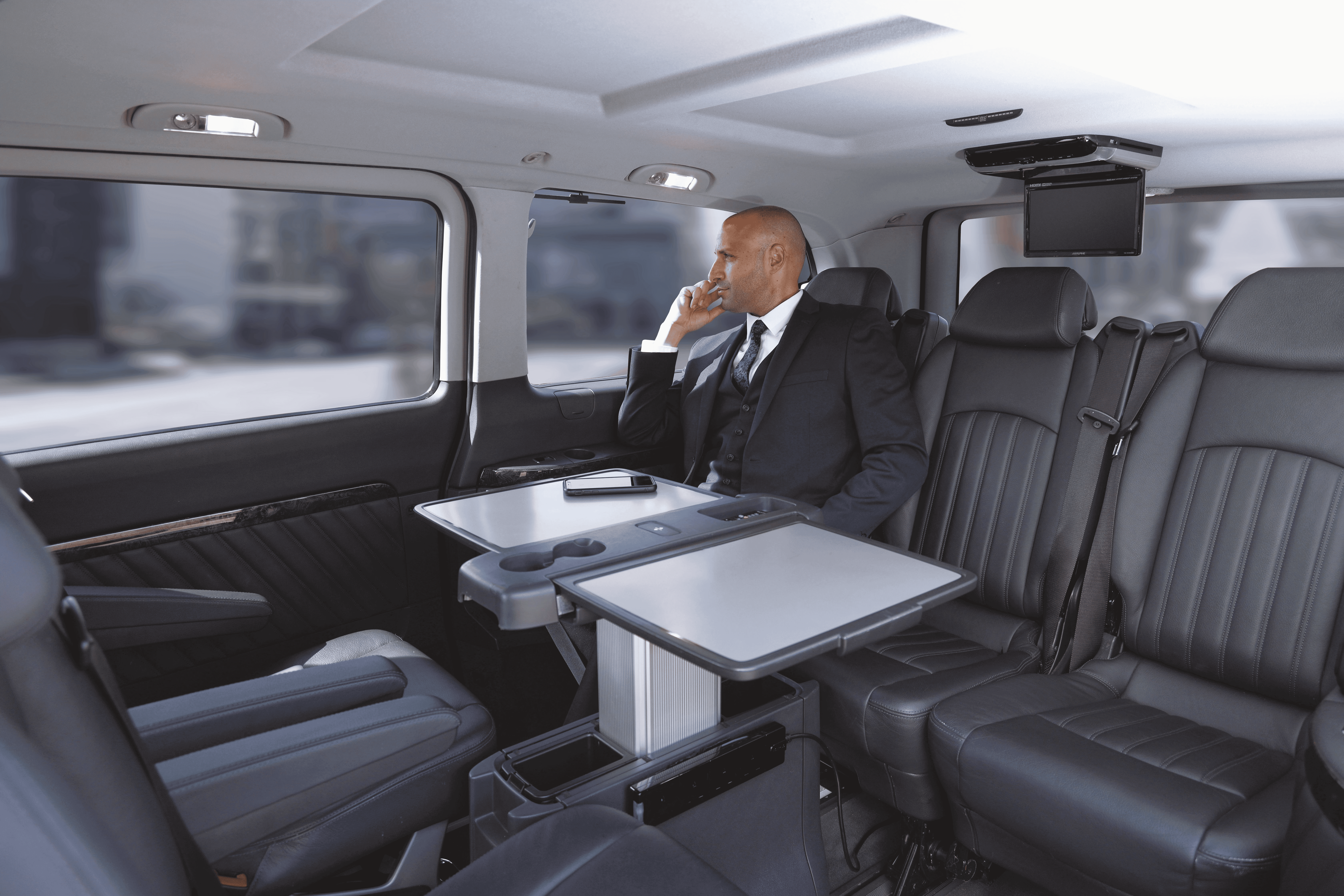 Private transfer service for comfortable personal travel 1